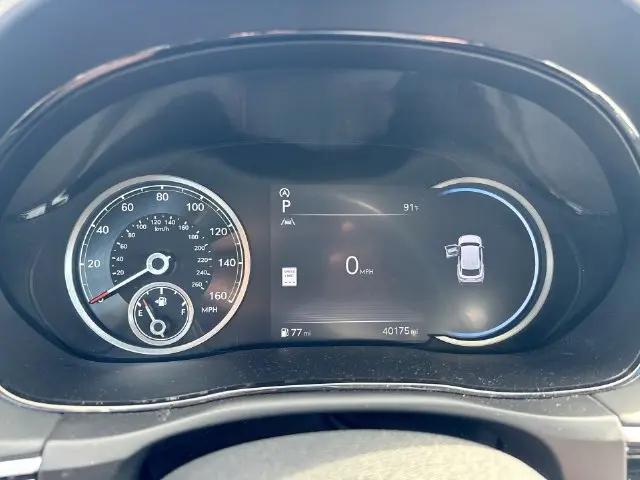 2025 Genesis GV70 2.5T AWD