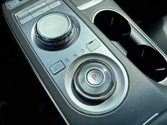 2025 Genesis GV70 2.5T AWD