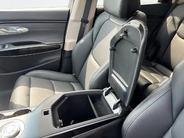 2025 Genesis GV70 2.5T AWD
