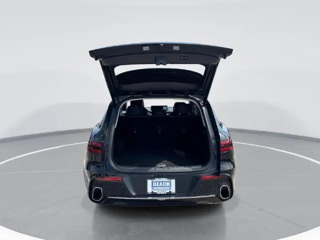 2025 Genesis GV70 2.5T AWD