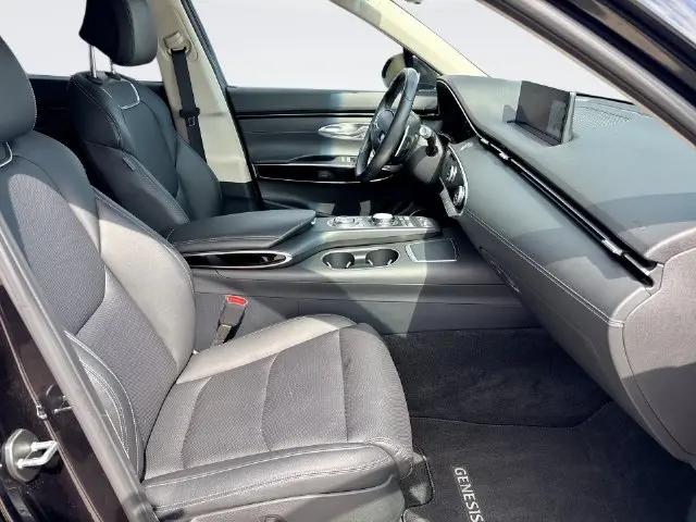 2025 Genesis GV70 2.5T AWD