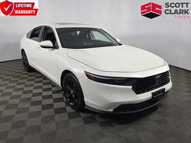 2023 Honda Accord EX for sale in Matthews, NC