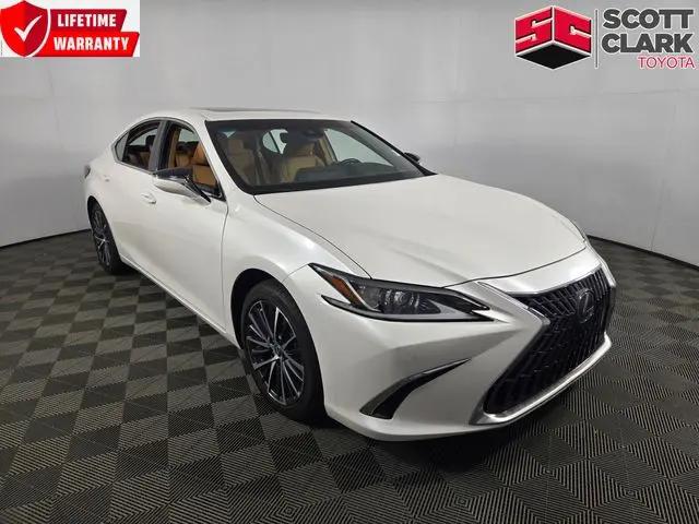 2025 Lexus ES 350 ES 350 for sale in Matthews, NC