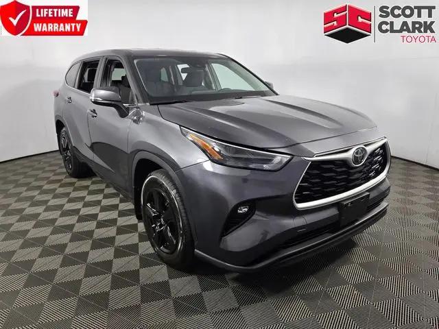 2023 Toyota Highlander LE for sale in Matthews, NC
