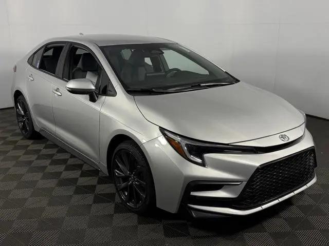 2026 Toyota Corolla SE for sale in Matthews, NC