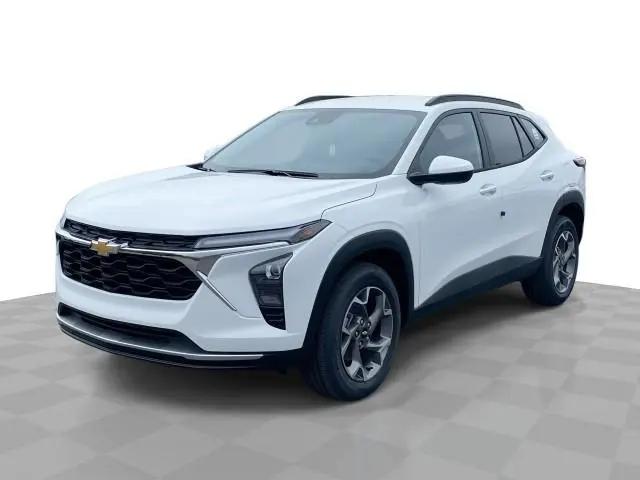 2026 Chevrolet Trax FWD LT for sale in Slatington, PA
