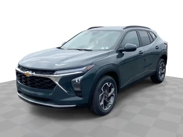 2026 Chevrolet Trax FWD LT for sale in Slatington, PA