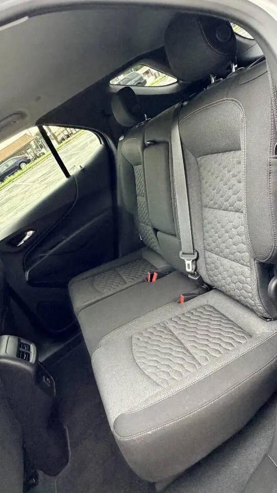 2020 Chevrolet Equinox FWD LT 2.0L Turbo