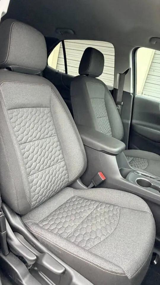 2020 Chevrolet Equinox FWD LT 2.0L Turbo