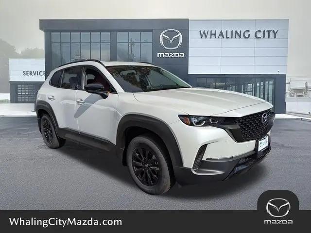 2026 Mazda CX-50 Hybrid Premium for sale in New London, CT