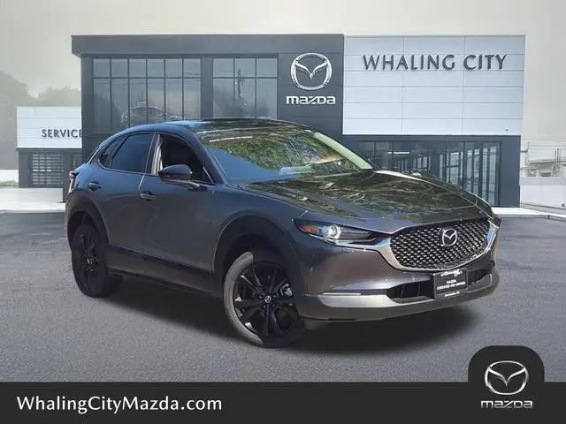 2026 Mazda CX-30 2.5 S Select Sport for sale in New London, CT