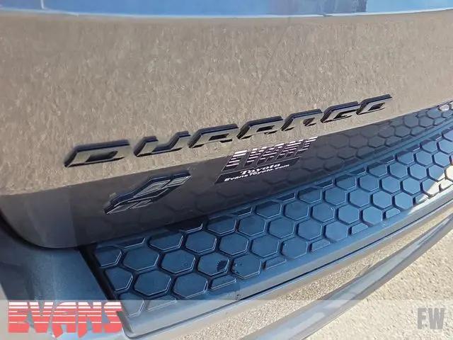 2018 Dodge Durango GT AWD