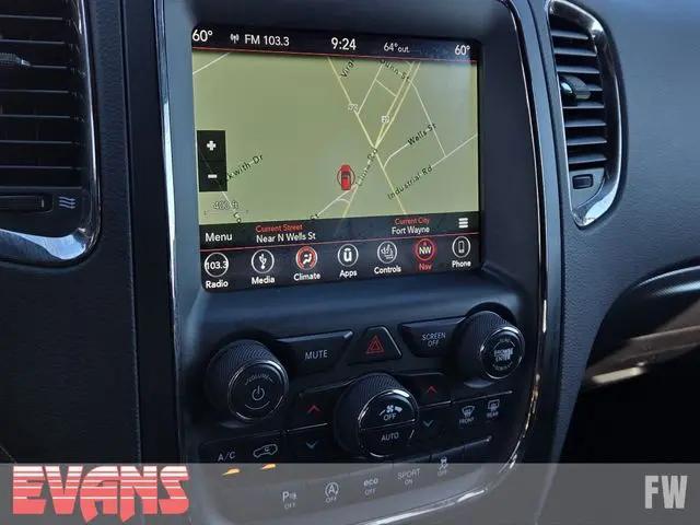 2018 Dodge Durango GT AWD