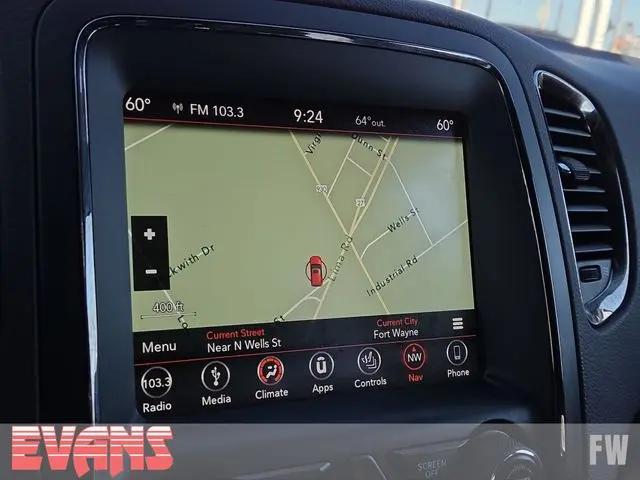 2018 Dodge Durango GT AWD