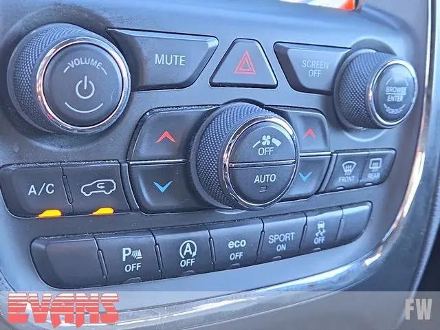 2018 Dodge Durango GT AWD