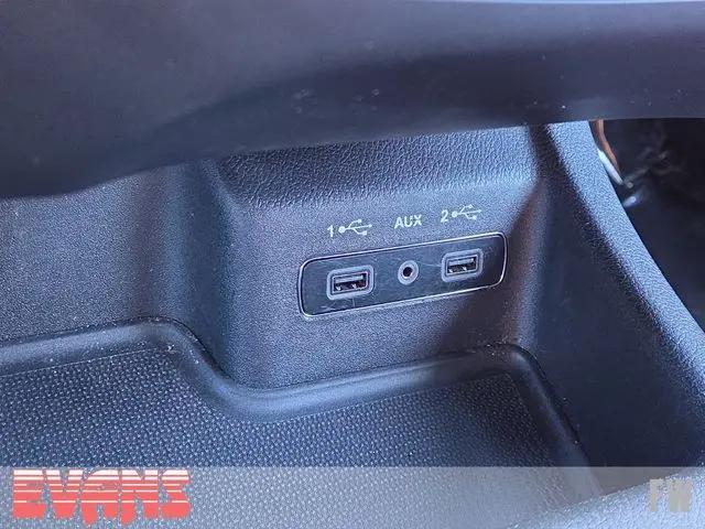 2018 Dodge Durango GT AWD
