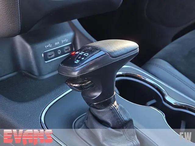 2018 Dodge Durango GT AWD