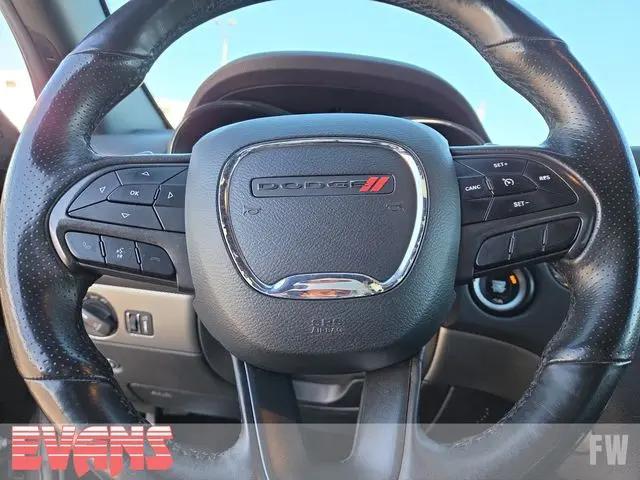 2018 Dodge Durango GT AWD