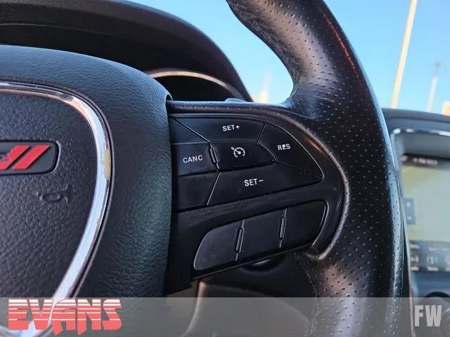2018 Dodge Durango GT AWD