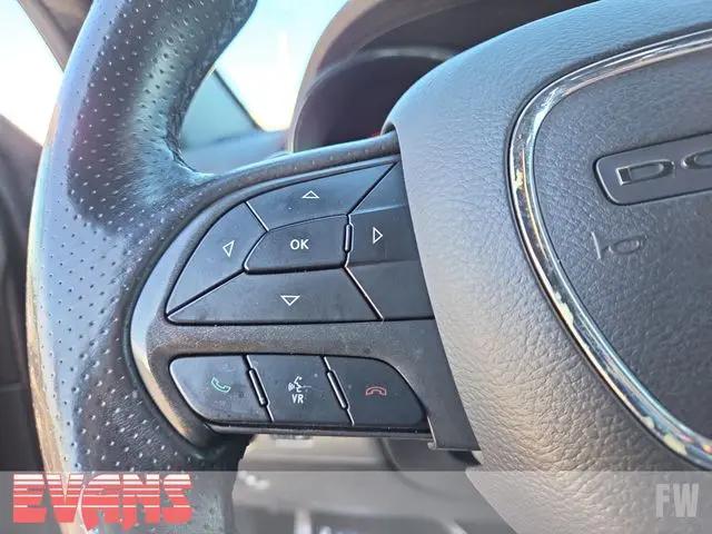 2018 Dodge Durango GT AWD