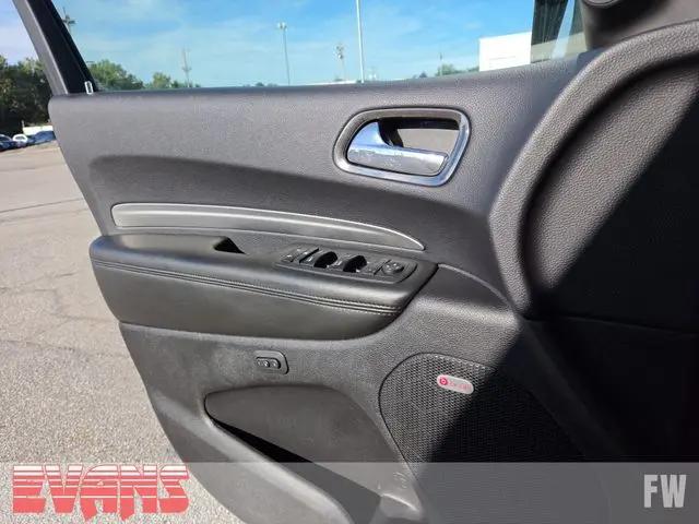2018 Dodge Durango GT AWD