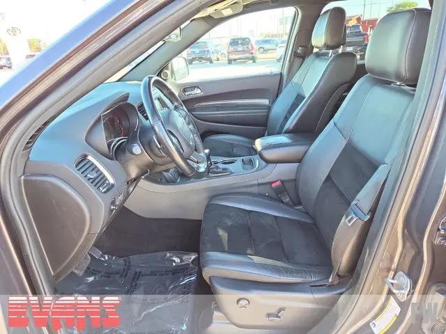 2018 Dodge Durango GT AWD