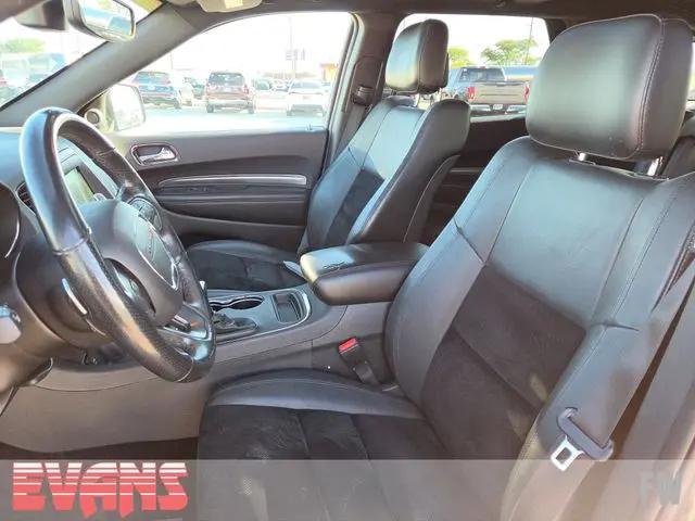 2018 Dodge Durango GT AWD