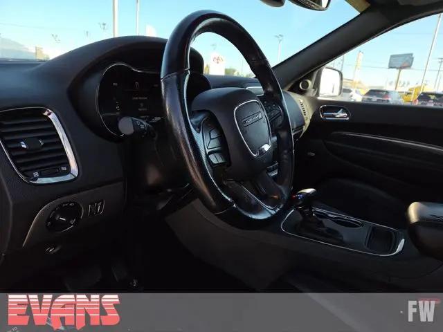 2018 Dodge Durango GT AWD