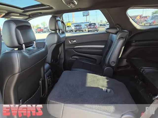2018 Dodge Durango GT AWD