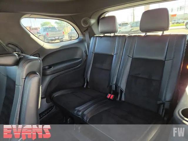 2018 Dodge Durango GT AWD