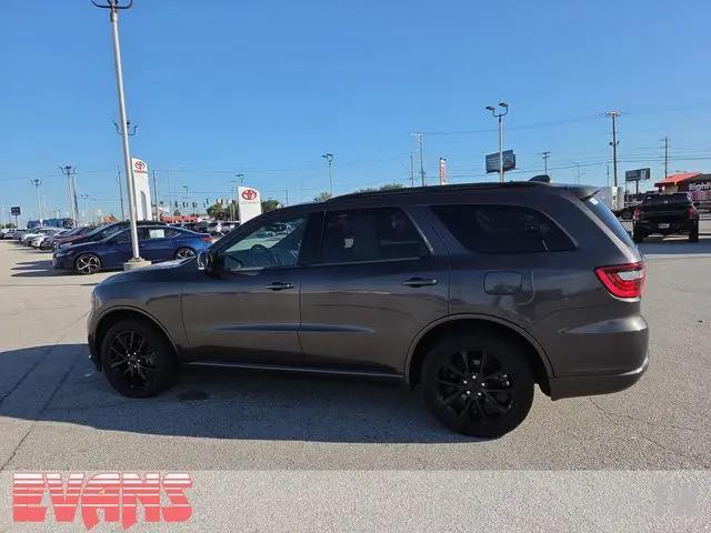 2018 Dodge Durango GT AWD