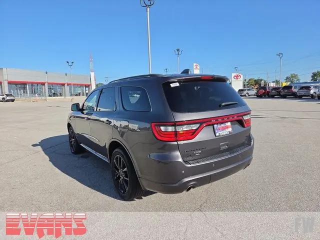 2018 Dodge Durango GT AWD