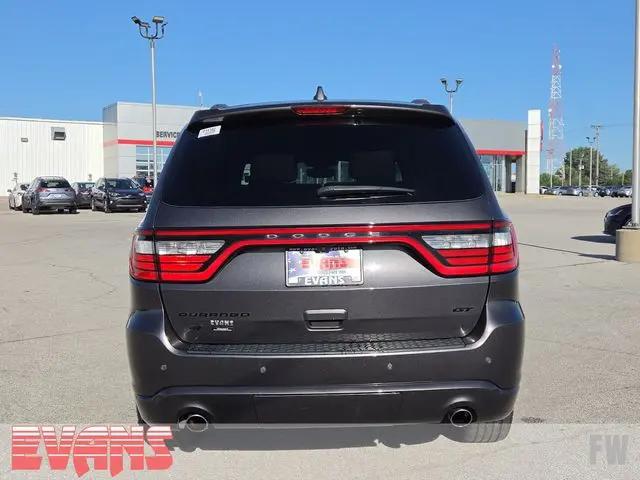 2018 Dodge Durango GT AWD