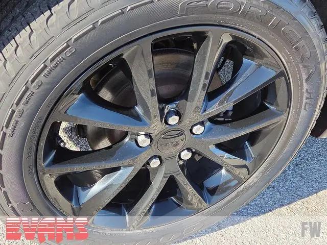 2018 Dodge Durango GT AWD