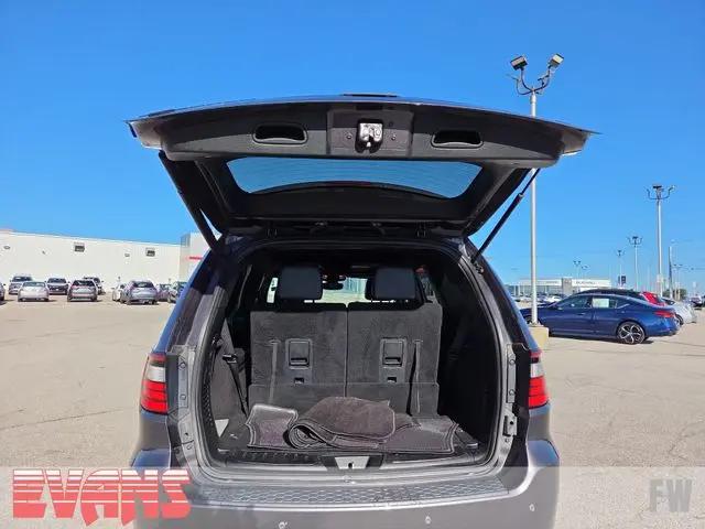 2018 Dodge Durango GT AWD