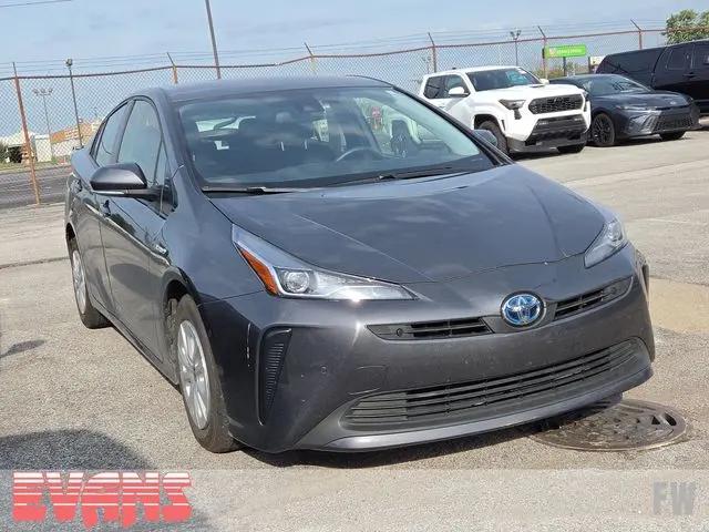2022 Toyota Prius LE for sale in Fort Wayne, IN