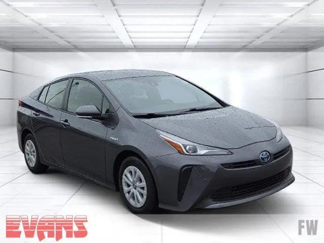 2022 Toyota Prius LE for sale in Fort Wayne, IN