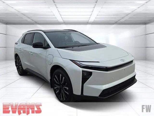2026 Toyota bZ Limited for sale in Fort Wayne, IN