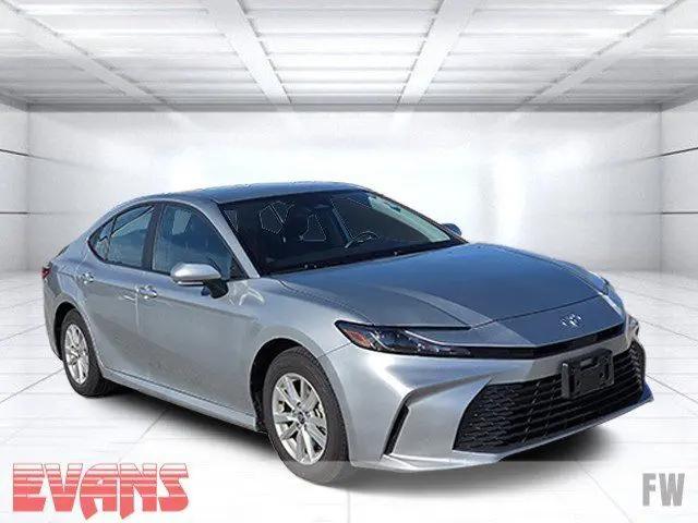 2025 Toyota Camry LE for sale in Fort Wayne, IN