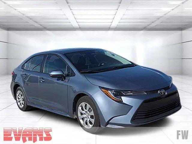 2025 Toyota Corolla LE for sale in Fort Wayne, IN