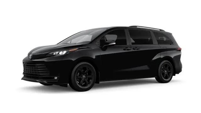 2026 Toyota Sienna Woodland Edition for sale in Fort Wayne, IN