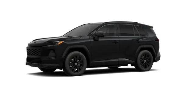 2026 Toyota RAV4 Plug-In Hybrid XSE for sale in Fort Wayne, IN