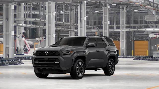 2026 Toyota 4Runner TRD Sport Premium for sale in Fort Wayne, IN