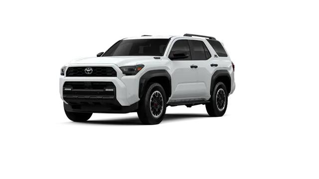 2026 Toyota 4Runner Hybrid TRD Off Road Premium for sale in Fort Wayne, IN