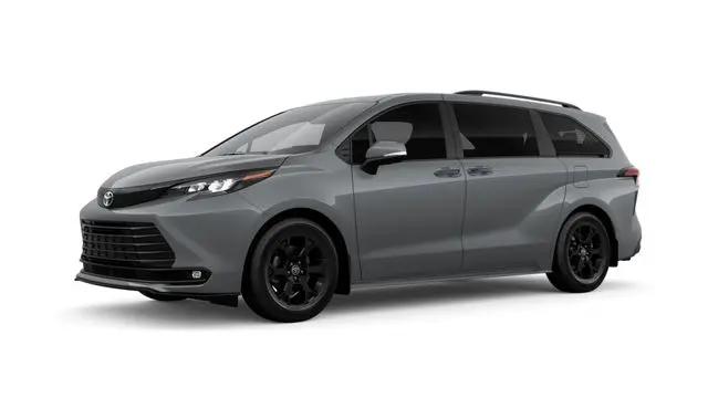2026 Toyota Sienna Woodland Edition for sale in Fort Wayne, IN