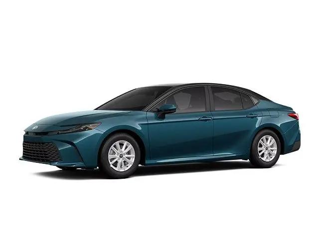 2026 Toyota Camry Hybrid LE for sale in Fort Wayne, IN