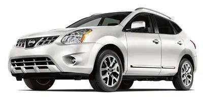 2012 Nissan Rogue for sale near Lebanon, OH