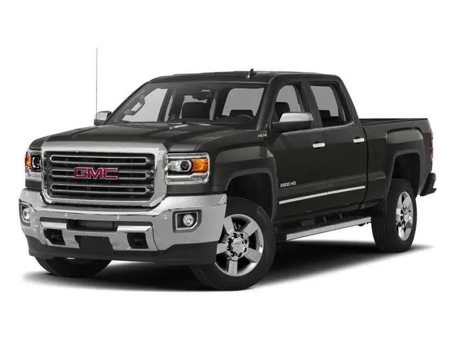 2018 GMC Sierra 2500HD for sale near Lebanon, OH