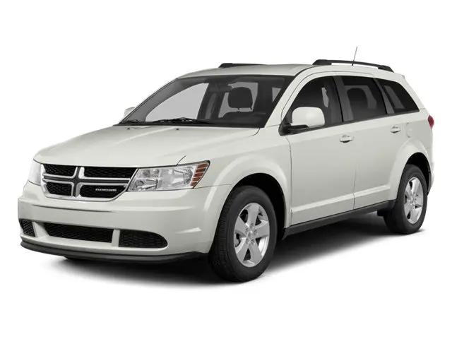 2014 Dodge Journey American Value Pkg for sale near Lebanon, OH