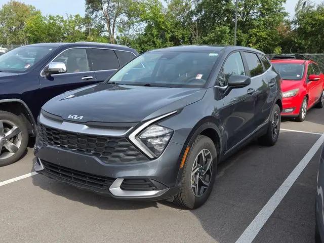 2023 Kia Sportage LX for sale in Fort Wayne, IN